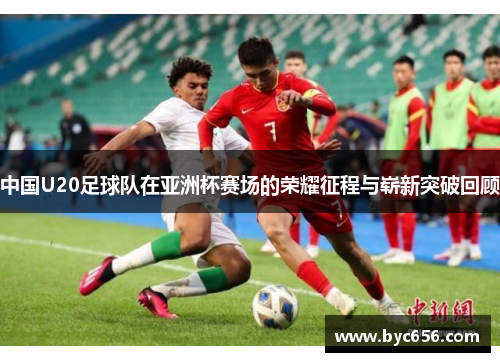 中国U20足球队在亚洲杯赛场的荣耀征程与崭新突破回顾