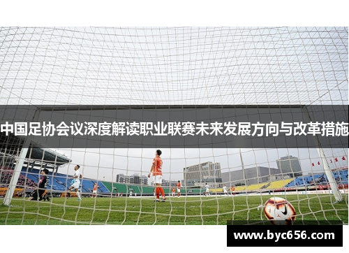 中国足协会议深度解读职业联赛未来发展方向与改革措施