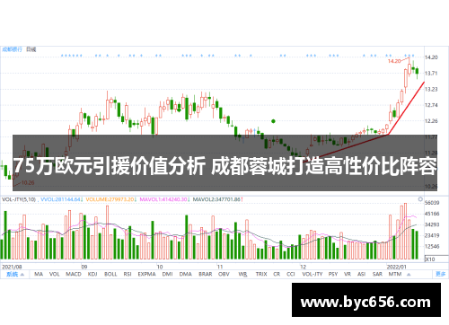 75万欧元引援价值分析 成都蓉城打造高性价比阵容